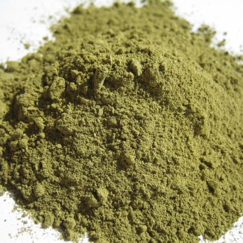 Natural Indigo Powder