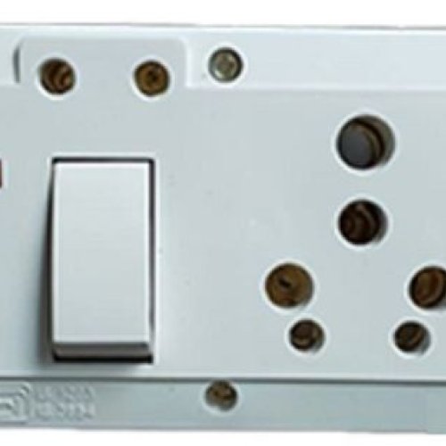 SU-108 6A 2+2 Combined with Box