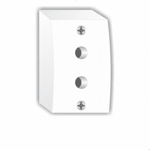 SU-114 Surface 2 Pin Socket