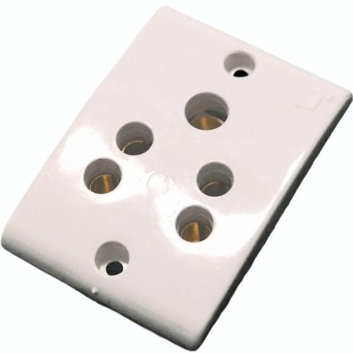 SU-115 Surface 5 Pin Socket