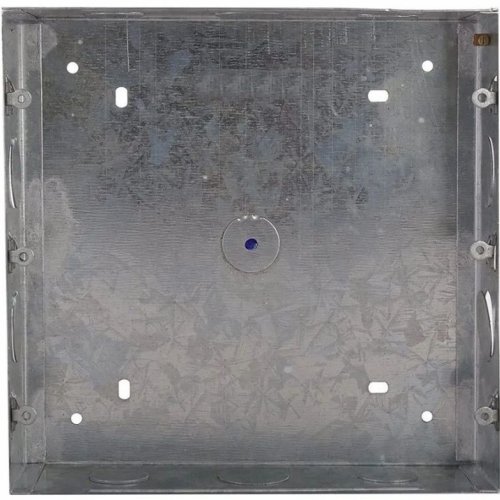 SU-341 2 Module Modular Metal Box