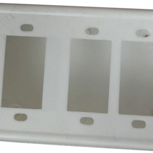 SU-87 3 Way Gang Box