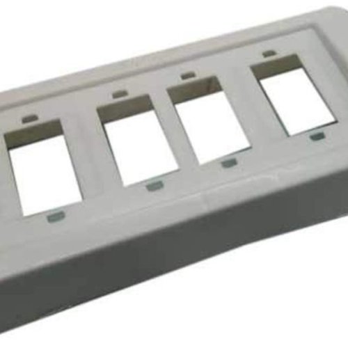 SU-88 4 Way Gang Box