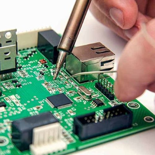 PCB Circuit Board Repairing Service