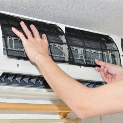 Split AC  Cleaning Service