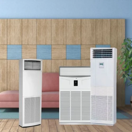 Tower Air Conditioner Installation Service