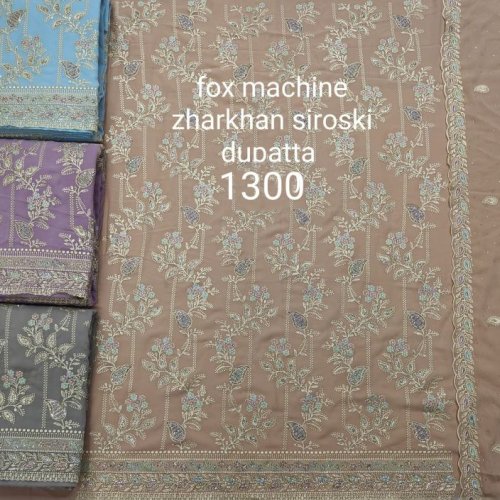 Jarkan Siroski Ladies Dupatta