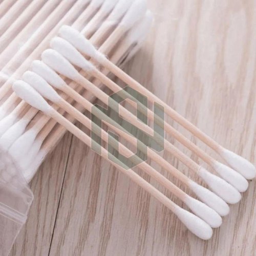 Cotton Ear Buds