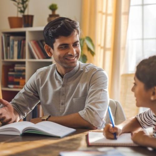 1st To 12th Class Home Tuition Service