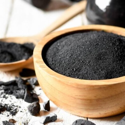 Charcoal Powder