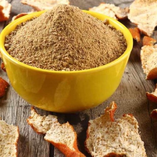 Orange Peel Powder