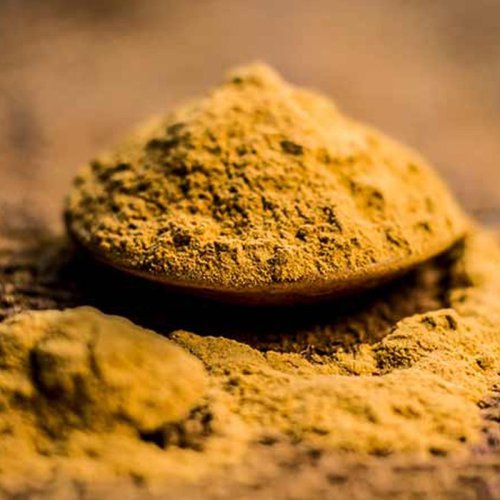 Pomegranate Peel Powder