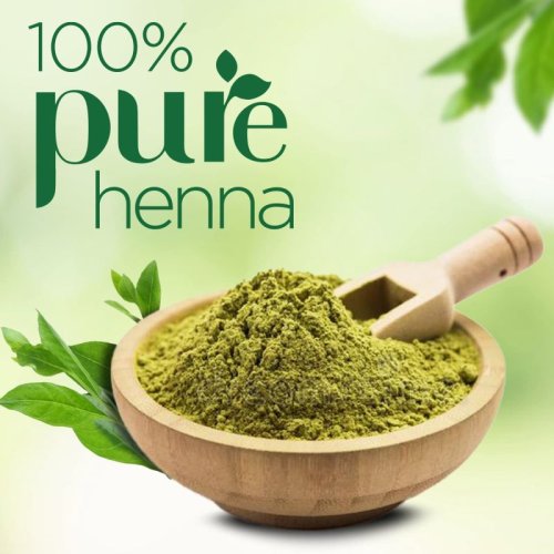 Rajasthani Henna Powder