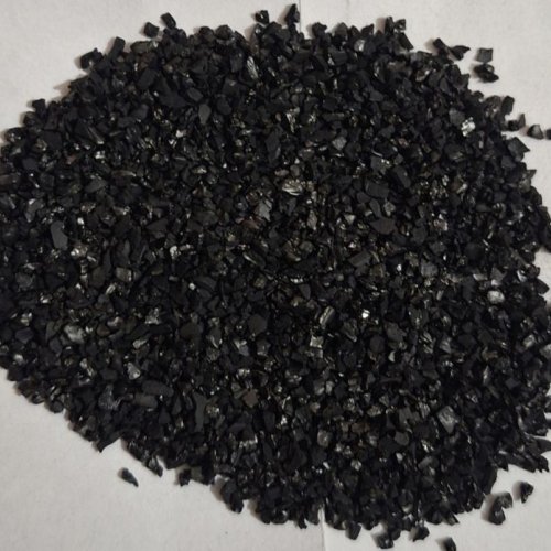 Coconut Shell Activated Carbon