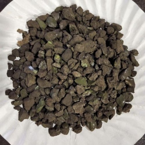 MnO2 Manganese Dioxide