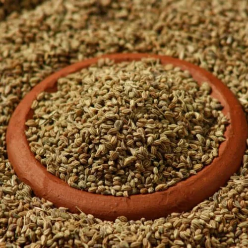 Carom Seeds