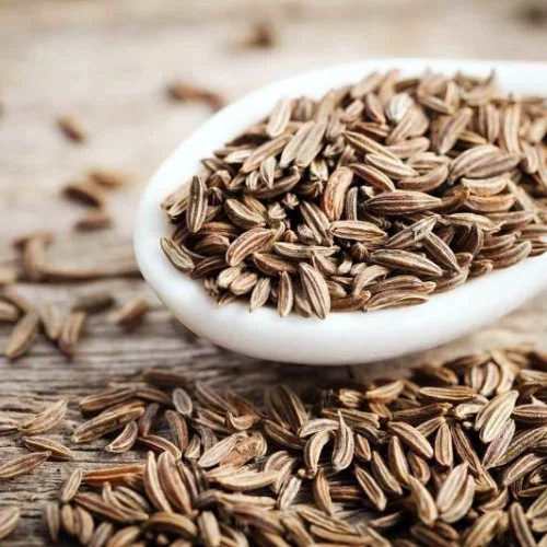 Cumin Seeds