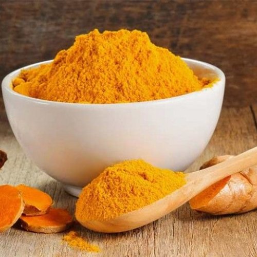 Organic Turmeric Powder
