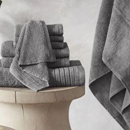 Cotton Yarn Dyed Pool Towel