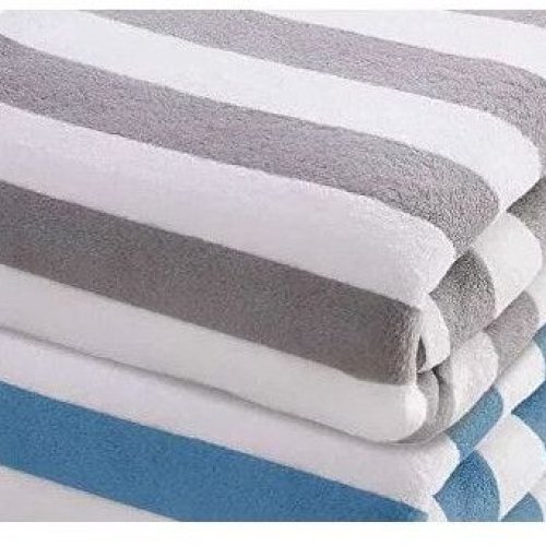 Extra Large Lightweight Microfiber Bath Towels