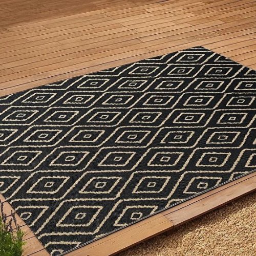 Premium Anti Slip Floor Cover Mat