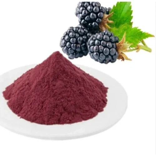 Blackberry Extract