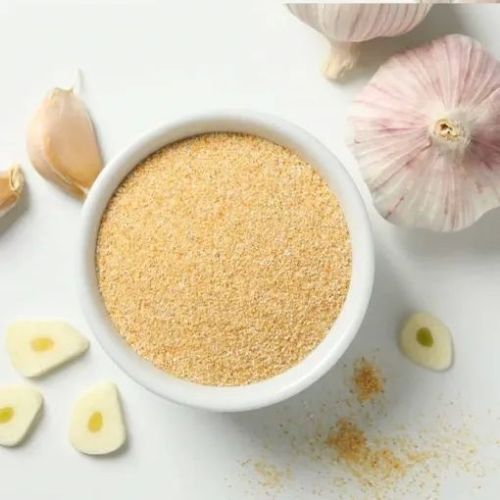 Dehydrated Organic Garlic Powder