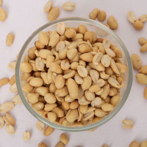 Blanched Peanuts