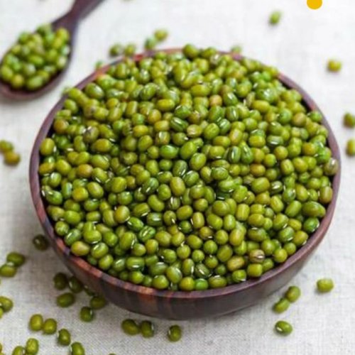 Green Moong Dal