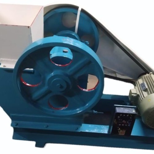 Crusher Machine