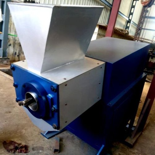 Pills Granulator Machine