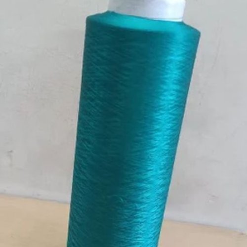150 72 Cationic Dyed Polyester Yarn