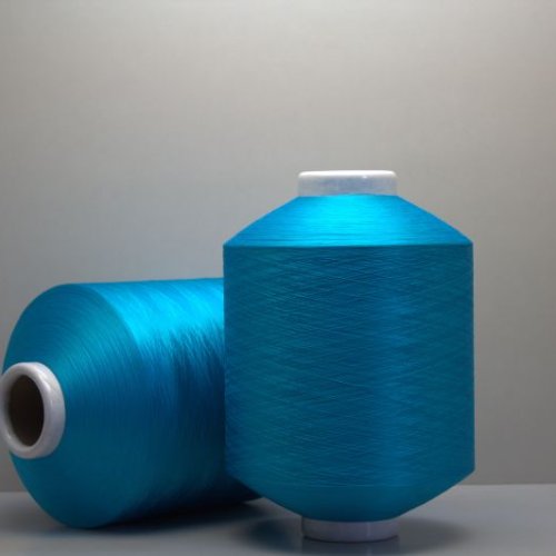 30 1000 Bright Dyed Polyester Yarn