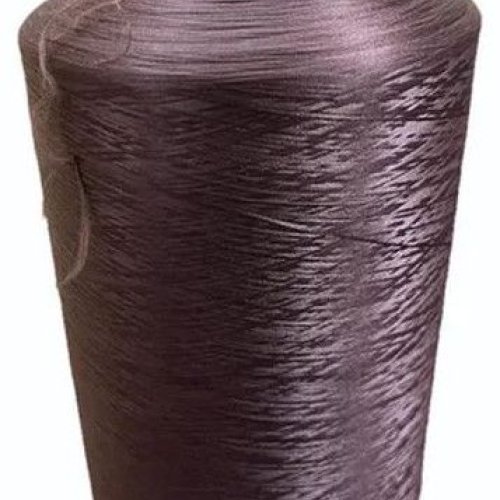 30 Spun Dyed Polyester Yarn