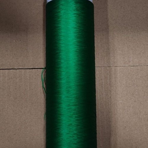 40 800 Cationic Dyed Polyester Yarn