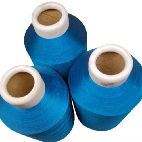 50 600 Cationic Dyed Polyester Yarn