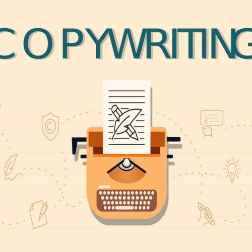Copywriting Services