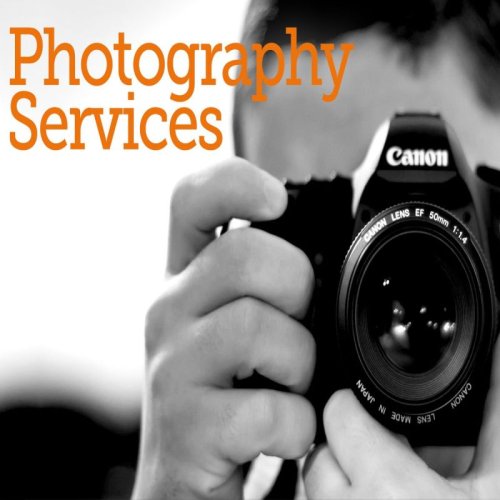 Photography Services