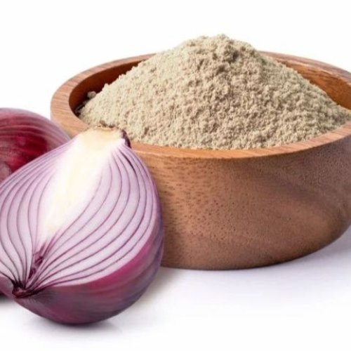 Dehydrated Red Onion Powder