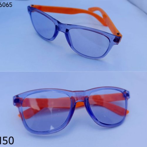 6065 Fancy Fashion Sunglasses