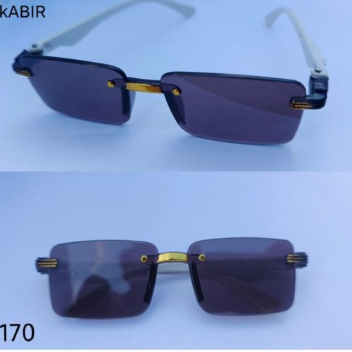Kabir Fancy Fashion Sunglasses