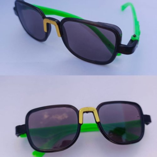 Kabir High Quality Fashion Sunglasses