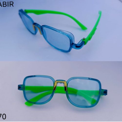 Kabir Stylish Fashion Sunglasses