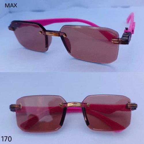 Max Designer Fashion Sunglasses
