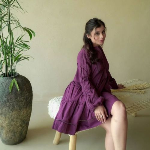 One Piece Dress