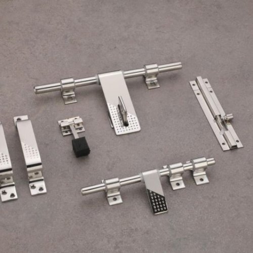 20 20 Stainless Steel Door Kit