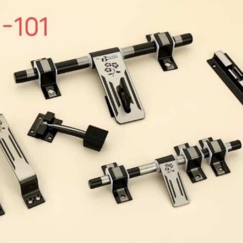 Bs 101 Stainless Steel Door Kit