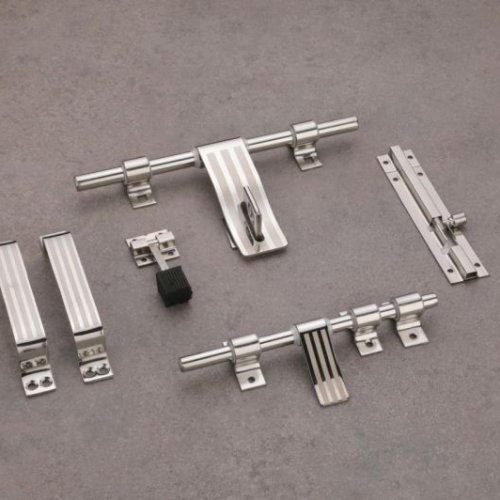Ipl Stainless Steel Door Kit