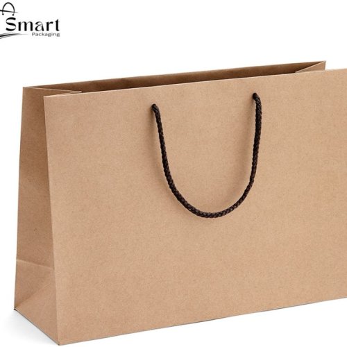 Kraft Paper Bag