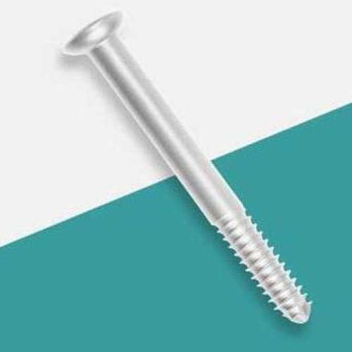 Cancellous Half Thread Screw